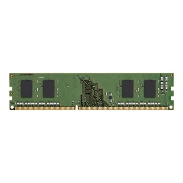 KINGSTON 8GB DDR3 1600MHZ CL11 PC RAM VALUE KVR16LN11/8WP ürün görseli 1
