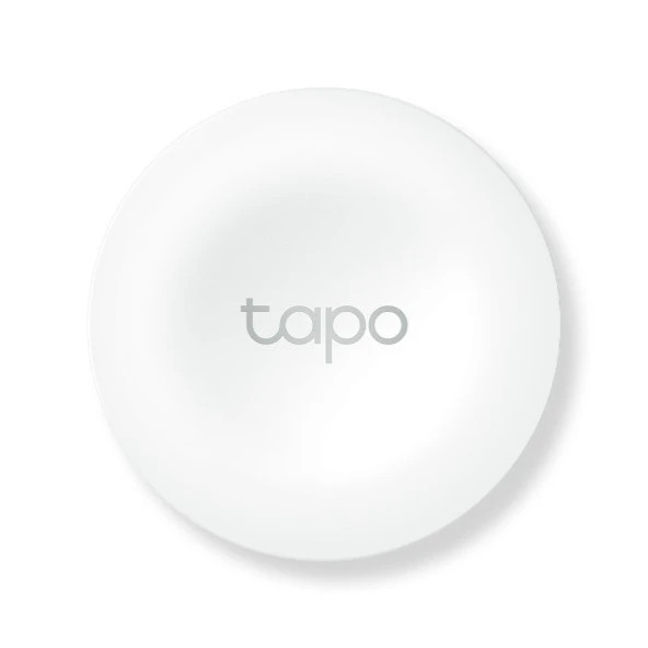Tp-Lınk Tapo S200b Smart Button ürün görseli 1