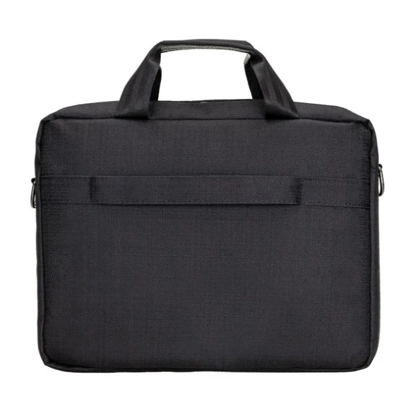 Plm Malibue 13"-14" Sıyah Notebook Çantası ürün görseli 1