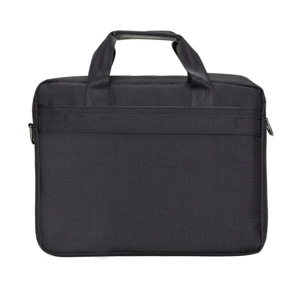 Plm Spicee 13"-14" Sıyah Notebook Çantası ürün görseli 1