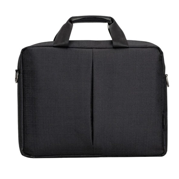 Plm Malibue 13"-14" Sıyah Notebook Çantası - Resim 2