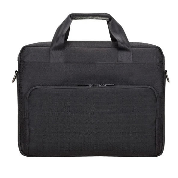 Plm Spicee 13"-14" Sıyah Notebook Çantası - Resim 2