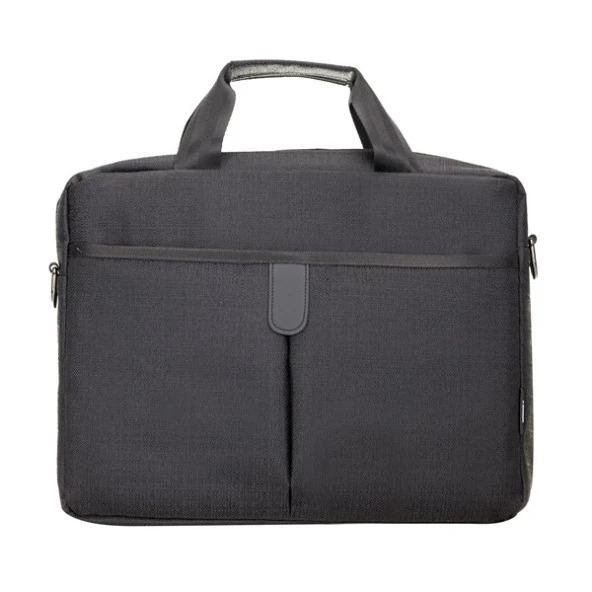 Plm Olero 13"-14" Sıyah Notebook Çantası ürün görseli 1
