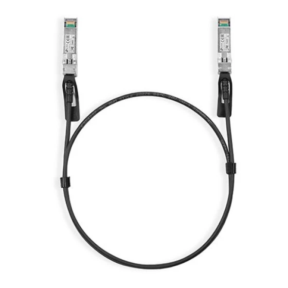 TP-LINK TL-SM5220-1M 1 Mt 10G SFP+ Kablo ürün görseli 1