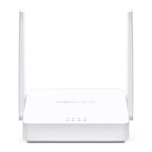 Tp-Lınk Mercusys Mw302r 300Mbps Kablosuz N Router ürün görseli 1
