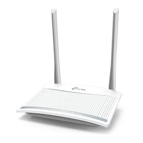 TP-LINK TL-WR820N N300 2.4Ghz Router ürün görseli 1
