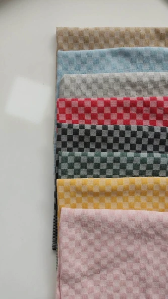 6 LI SET Buldan Mutfak Kurulama Bezi, Peçete, El Bezi (40x60) ürün görseli 1