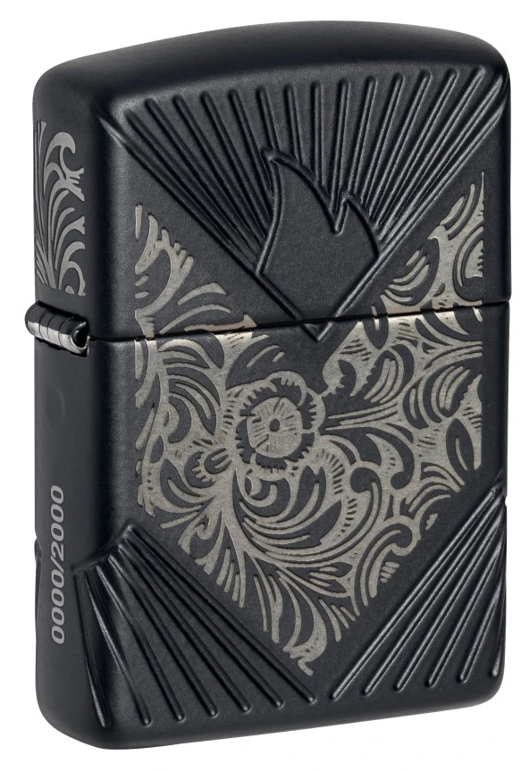 Zippo 2024 Yılın Koleksiyonu - Collectible of the Year 2024 ürün görseli 1