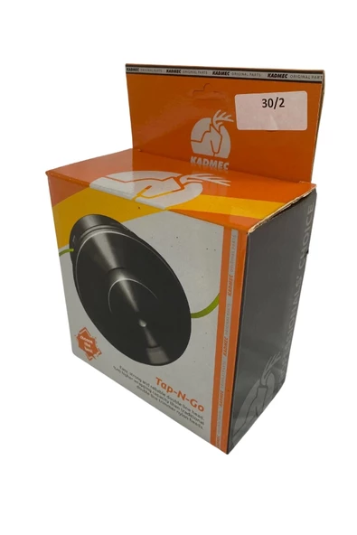 Stihl Eski Modellerine Uyumlu Tırpan Misine Misina Başlığı ürün görseli 1
