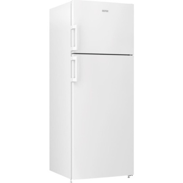 Altus AL 355 B 437 LT Çift Kapılı Buzdolabı - Resim 2