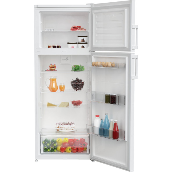 Altus AL 355 B 437 LT Çift Kapılı Buzdolabı - Resim 3
