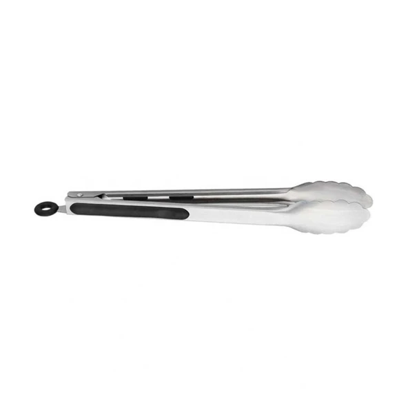 Epinox Barbekü Maşası 40cm ürün görseli 1