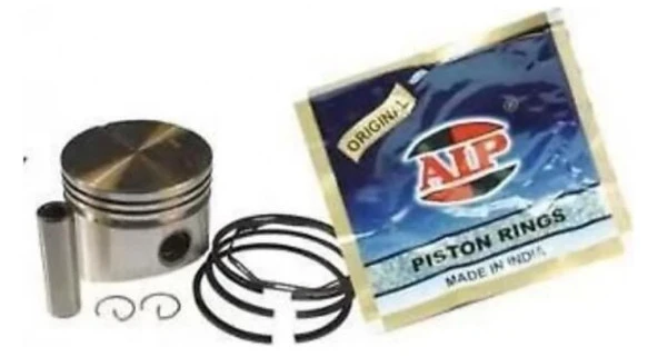 Aip - Alp Piston Segman Seti 48mm - Stihl 036/MS360 - Resim 4