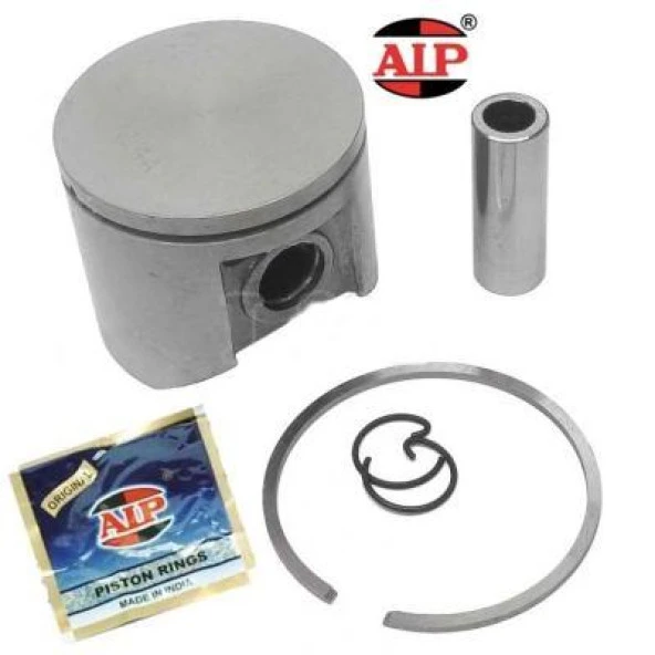 Aip - Alp Piston Segman Seti 40mm - Stihl FS280 - Resim 3