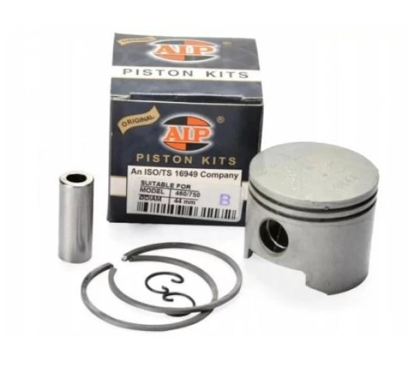 Aip - Alp Piston Segman Seti 46mm - Stihl SR420 - Resim 5