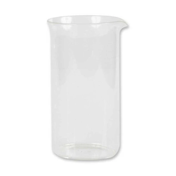 Epinox Yedek French Press Camı 350ml ürün görseli 1