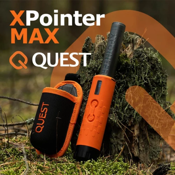 Quest Xp Max Ayrımlı Pointer - Resim 3