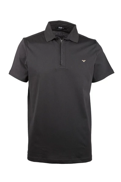 CAZADOR ERKEK 4236 POLO YK. T-SHIRT 24YCEEO04236 ürün görseli 1