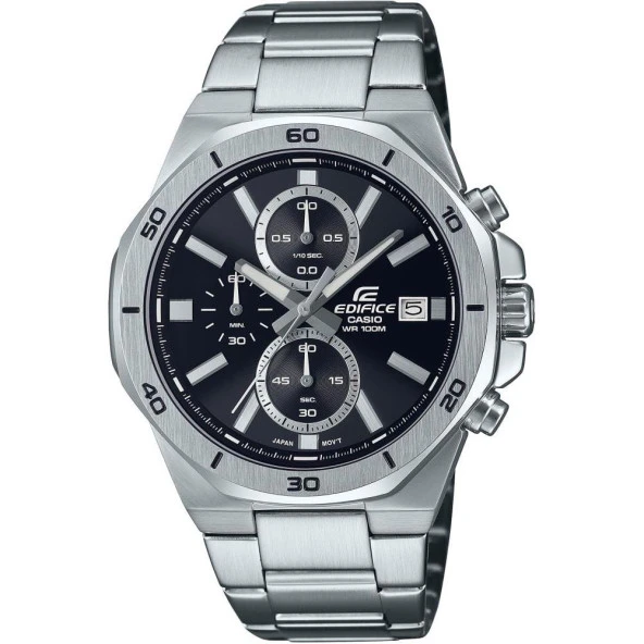 Efv-640D-1Avudf Casio Eidfice Erkek Kol Saati ürün görseli 1