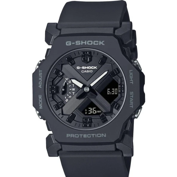 GA-2300-1ADR Casio G-Shock Carbon Erkek Kol Saati ürün görseli 1