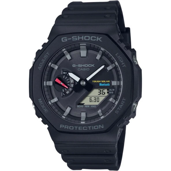 Ga-B2100-1Adr Casio G-Shock Carbon Erkek Kol Saati ürün görseli 1