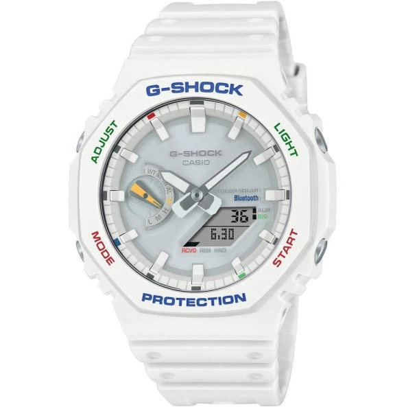 Ga-B2100fc-7Adr Casio G-Shock Carbon Erkek Kol Saati ürün görseli 1