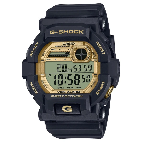 GD-350GB-1DR Casio G-Shock Erkek Kol Saati ürün görseli 1