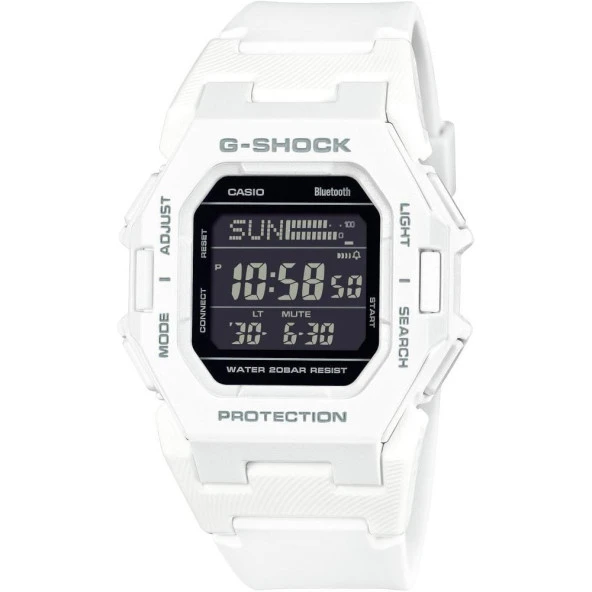 GD-B500-7DR Casio G-Shock Erkek Kol Saati ürün görseli 1