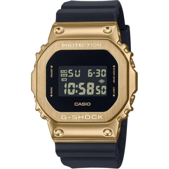 GM-5600UG-9DR Casio G-Shock Erkek Kol Saati ürün görseli 1