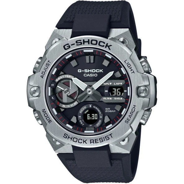 GST-B400-1ADR Casio G-Shock Erkek Kol Saati ürün görseli 1