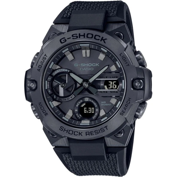 GST-B400BB-1ADR Casio G-Shock Erkek Kol Saati ürün görseli 1