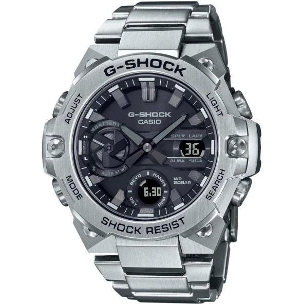 Gst-B400d-1Adr Casio G-Shock Erkek Kol Saati ürün görseli 1
