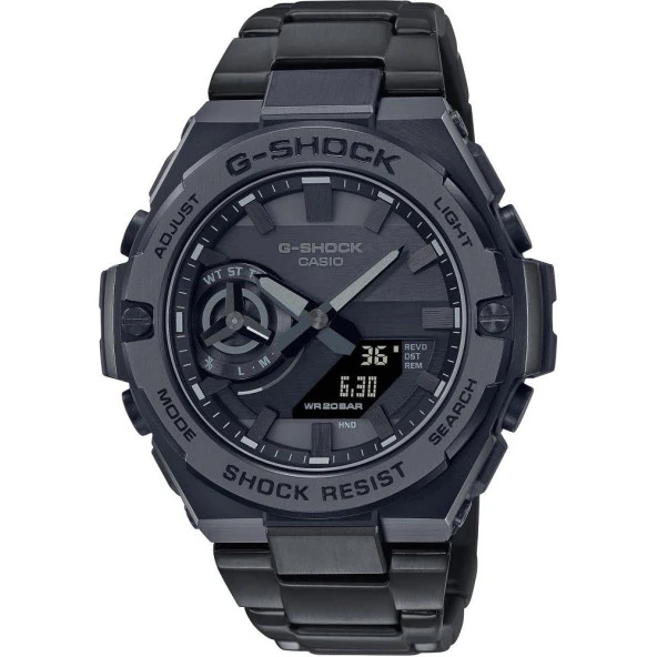 Gst-B500bd-1Adr Casio G-Shock G-Steel Erkek Kol Saati ürün görseli 1
