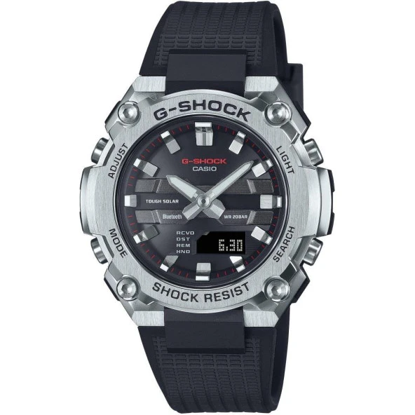 GST-B600-1ADR Casio G-Shock Erkek Kol Saati ürün görseli 1
