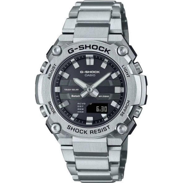 Gst-B600d-1Adr Casio G-Shock Erkek Kol Saati ürün görseli 1
