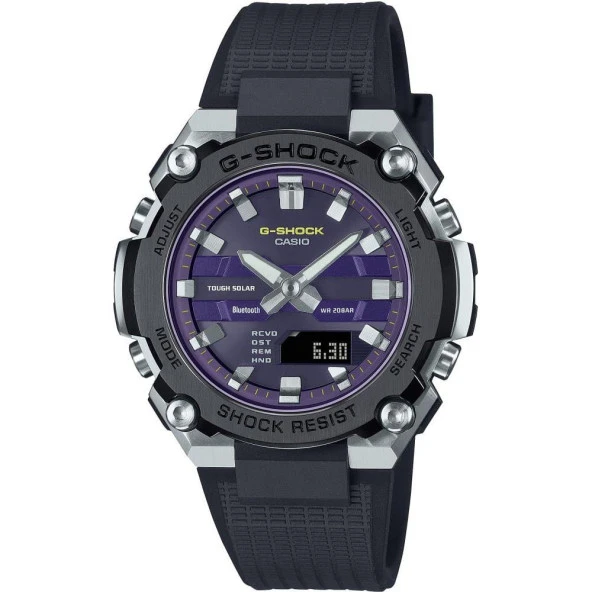 GST-B600A-1A6DR Casio G-Shock Erkek Kol Saati ürün görseli 1
