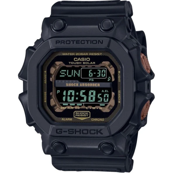 GX-56RC-1DR Casio G-Shock Erkek Kol Saati ürün görseli 1