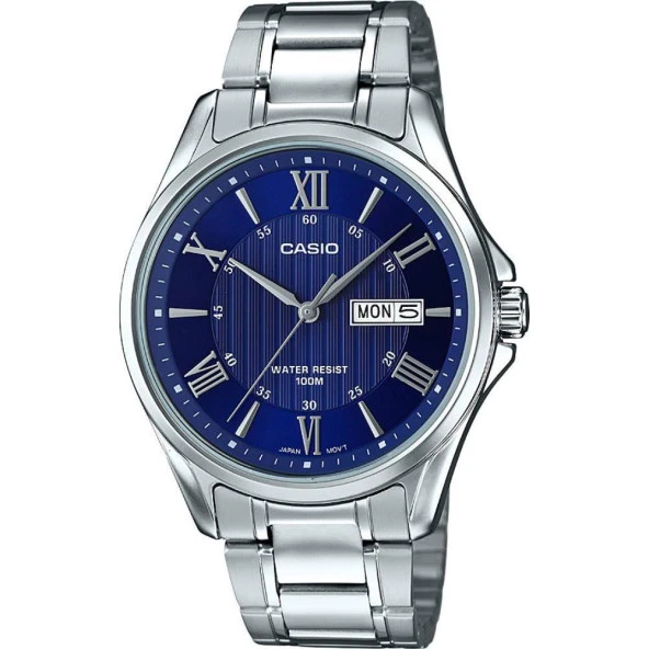 MTP-1384D-2AVDF Casio Erkek Kol Saati ürün görseli 1