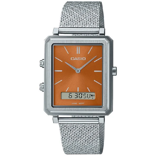MTP-B205M-5EDF Casio Erkek Kol Saati ürün görseli 1