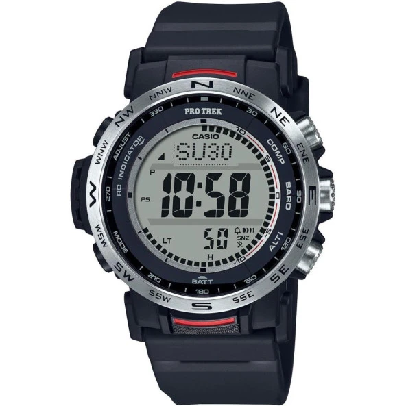 Prw-35-1Adr Casio Pro Trek Erkek Kol Saati ürün görseli 1