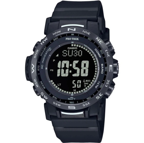 PRW-35Y-1BDR Casio Pro Trek Erkek Kol Saati ürün görseli 1