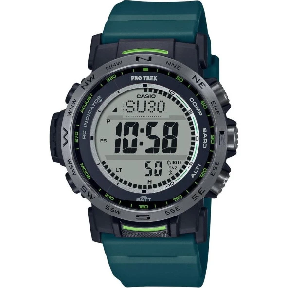 Prw-35Y-3Dr Casio Pro Trek Erkek Kol Saati ürün görseli 1