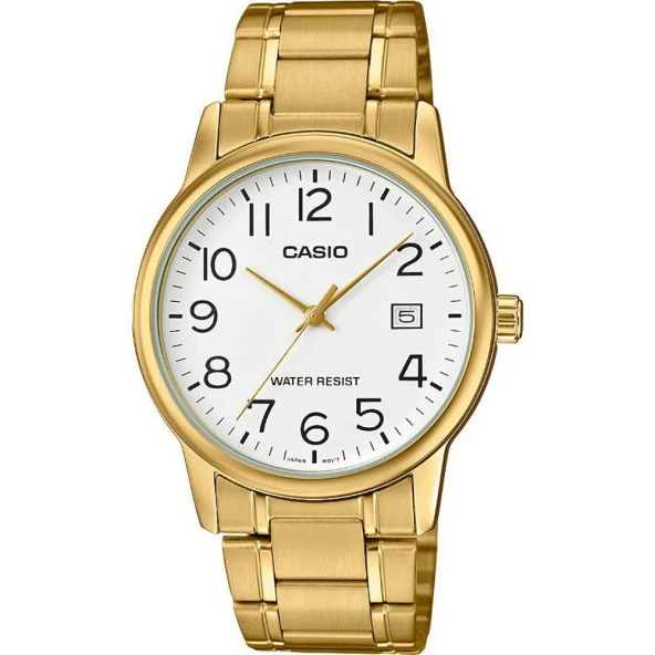 MTP-V002G-7B2UDF Casio Erkek Kol Saati ürün görseli 1
