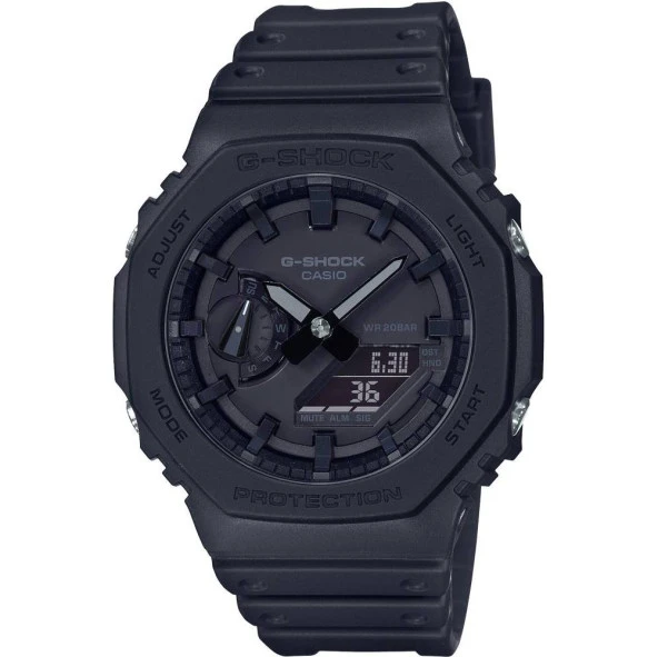 Ga-2100-1A1dr Casio G-Shock Erkek Kol Saati ürün görseli 1