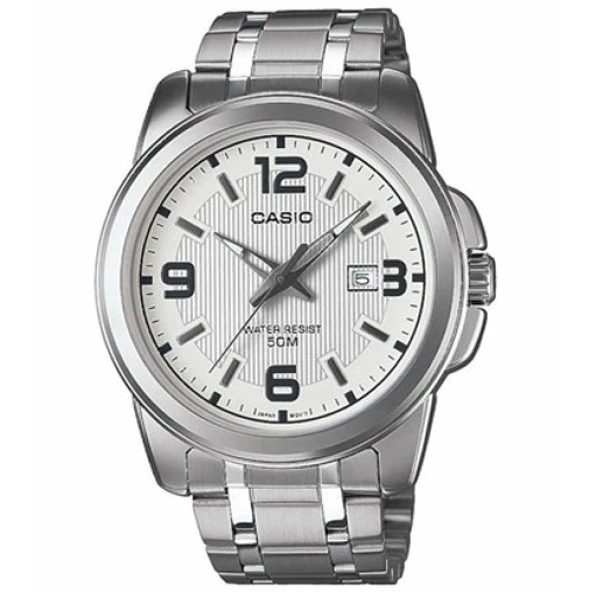 MTP-1314D-7AVDF Casio Erkek Kol Saati - Resim 2