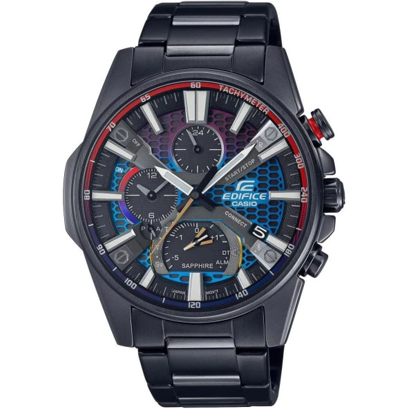 EQB-1200HG-1ADR Casio Edifice Erkek Kol Saati ürün görseli 1