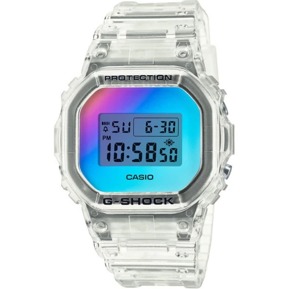 DW-5600SRS-7DR Casio G-Shock Erkek Kol Saati ürün görseli 1