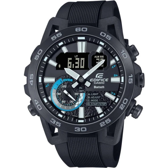 ECB-40PB-1ADF Casio Edifice Erkek Kol Saati ürün görseli 1