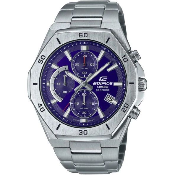 EFB-680D-2BVUDF Casio Edifice Erkek Kol Saati ürün görseli 1