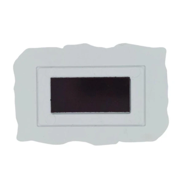 Küba Temalı Fresco Magnet - Resim 2